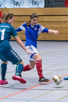 Bild 806 - B-Juniorinnen Landesmeisterschaften